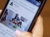 Facebook sera fonctionnel même lorsque votre téléphone hors ligne