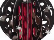 Gourmandise/Food bûche Shangri