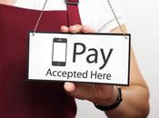 m-payement arrive force retail