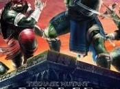 [News/Trailer] Ninja Turtles tortues sont retour