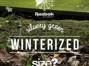Size? Reebok Winterised Pack