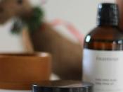 banc d'essai, produits pour bébé Énamour