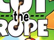 Rope iPhone devient gratuit