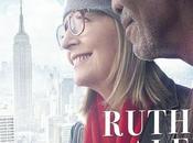 Ruth Alex: deux grands acteurs, petit film?