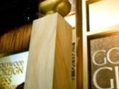 Cinéma Golden Globes 2016, nominations