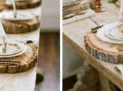 tables Noël préférées