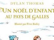 Noël d'enfant Pays Galles