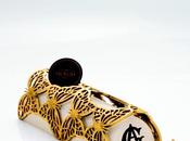 Gourmandise/Food L’élégante bûche Noël d’Angelina