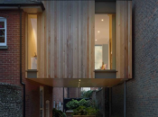 Architecture Austen House