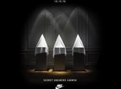 Nike Secret Sneakers Launch