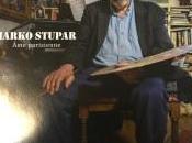 Galerie Montparnos exposition Marko STUPAR- Parisienne 2/22 Décembre 2015