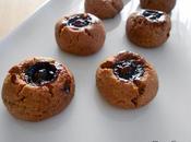 Linzele bredele confiture