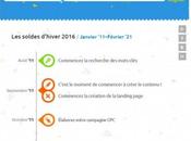 Allez prépare MAINTENANT actions Marketing pour 2016