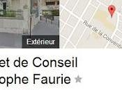 adresse Google Maps