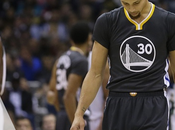 Warriors sont plus invincibles