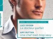 docteur parfait chef bien trop sexy