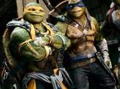 NINJA TURTLES Première Bande-Annonce blockbuster l'été 2016