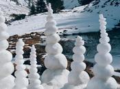 Neiges, Belle Juliette