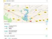 L’application SNCF enfin disponible iPad