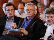 Olivier Dartigolles Front gauche échec"