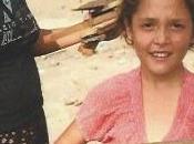 Paysage avec Roms, fleur sauvage chemins d'horizon Patricia Cottron-Daubigné