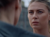 Mohammed Sharapova dans dernier spot Porsche