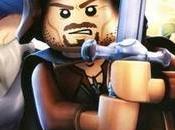 Lego Seigneur anneaux 4.99 lieu 19.99