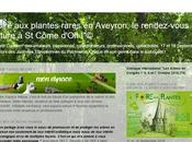 Découvrez Foire plantes rares Aveyron, Côme d’Olt pour jardiniers amateurs, passionnés, collectionneurs, professionnels, collectivités, Septembre 2016