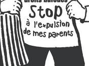 RESF Journée internationale migrants rassemblement cours Dames Rochelle vendredi décembre