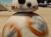 STAR WARS J’ai Réveil Force Awakens