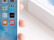 Apple devrait vendre moins d'iPhone 2016 C'est sans compter l'iPhone