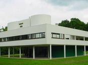 VILLA SAVOYE POISSY (Yvelines)