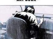 L'ArtBook Charlie Adlard vaut détour...