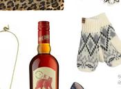 Liste souhaits Noël, items préférés