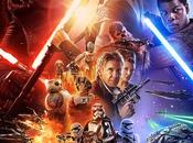 Star wars, force réveillée (sans spoiler)