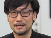 Sony conclut partenariat avec Hideo Kojima