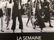 Exposition Alban JUPOLLI photographies semaine mode 28/O1/2016 28/O2/2016