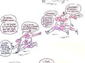 Antiracisme quoi renvoyer tous dans même #dilcragate