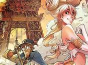 Ekhö, monde miroir Tome Paris Empire