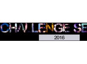 Challenge Séries 2016