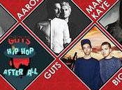 Francofolies Rochelle 2016 premiers noms