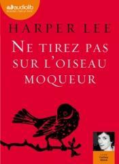 tirez l'oiseau moqueur