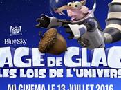 L’âge Glace Lois l’Univers dévoile bande-annonce