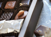 Paris Chocolat, gourmandise l’état Concours Noël