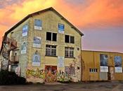 Arts mais pourquoi Niort veut plus “grande volière”