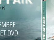 Critique Dvd: Affair Saison