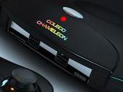 Coleco retour avec nouvelle console cartouches