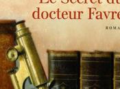 secret docteur Favre Pierre Petit