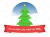 Promotions Noël chez Readdle