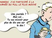 Pull cauchemardesque